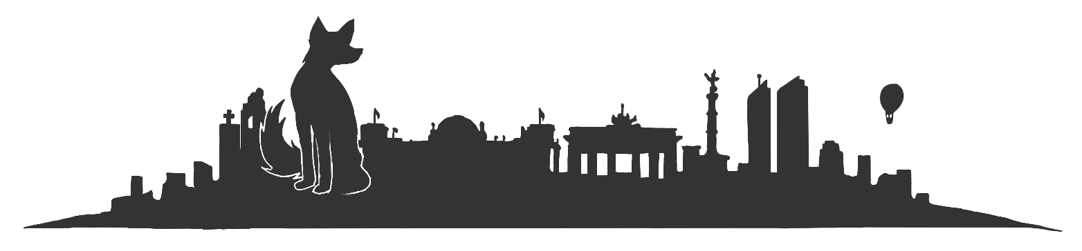 Logo Stadtfuchs